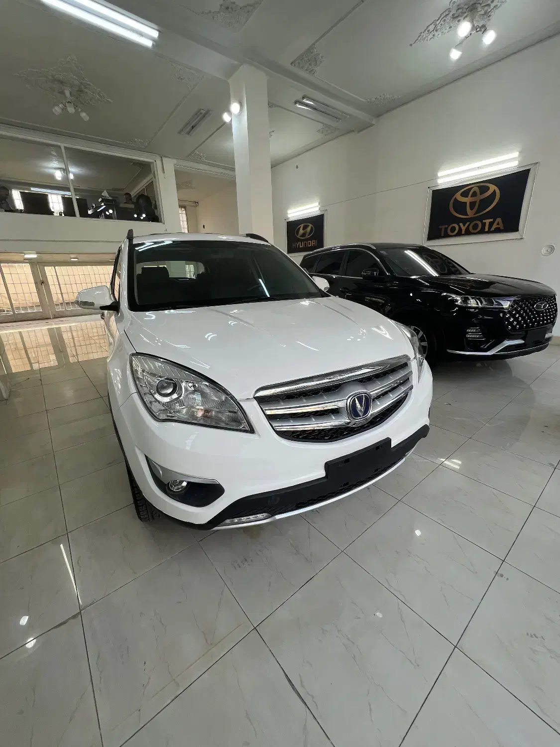 چانگانc35|خودرو سواری و وانت|ارومیه, |دیوار