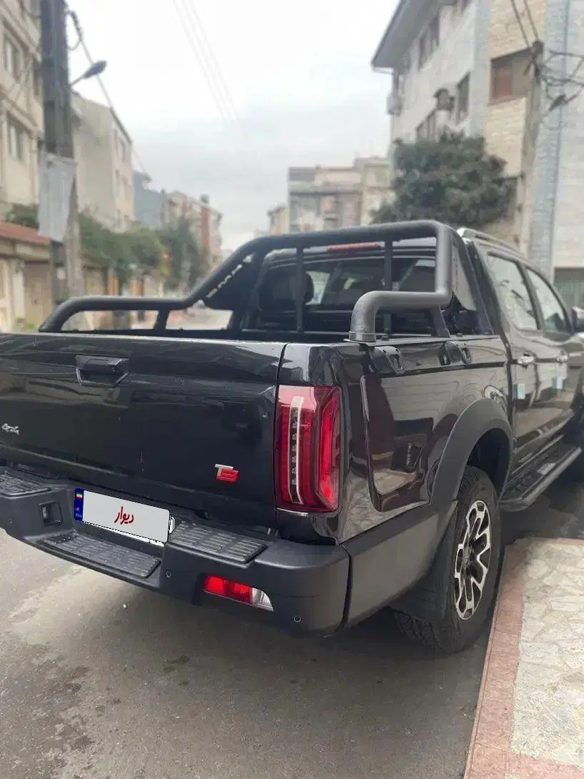 kmc T9|خودرو سواری و وانت|رشت, دیلمان|دیوار