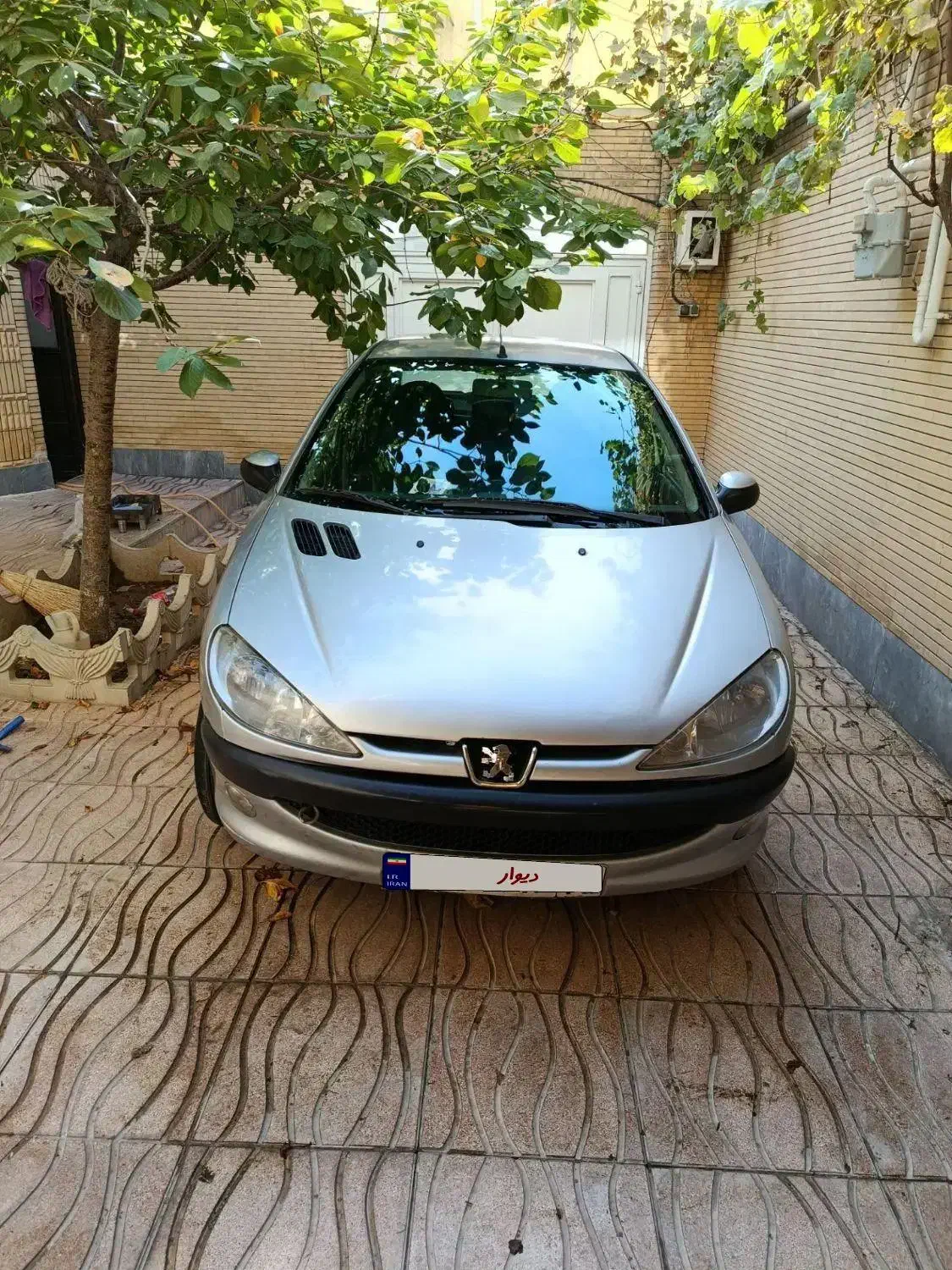 sd v8 85|خودرو سواری و وانت|تبریز, |دیوار