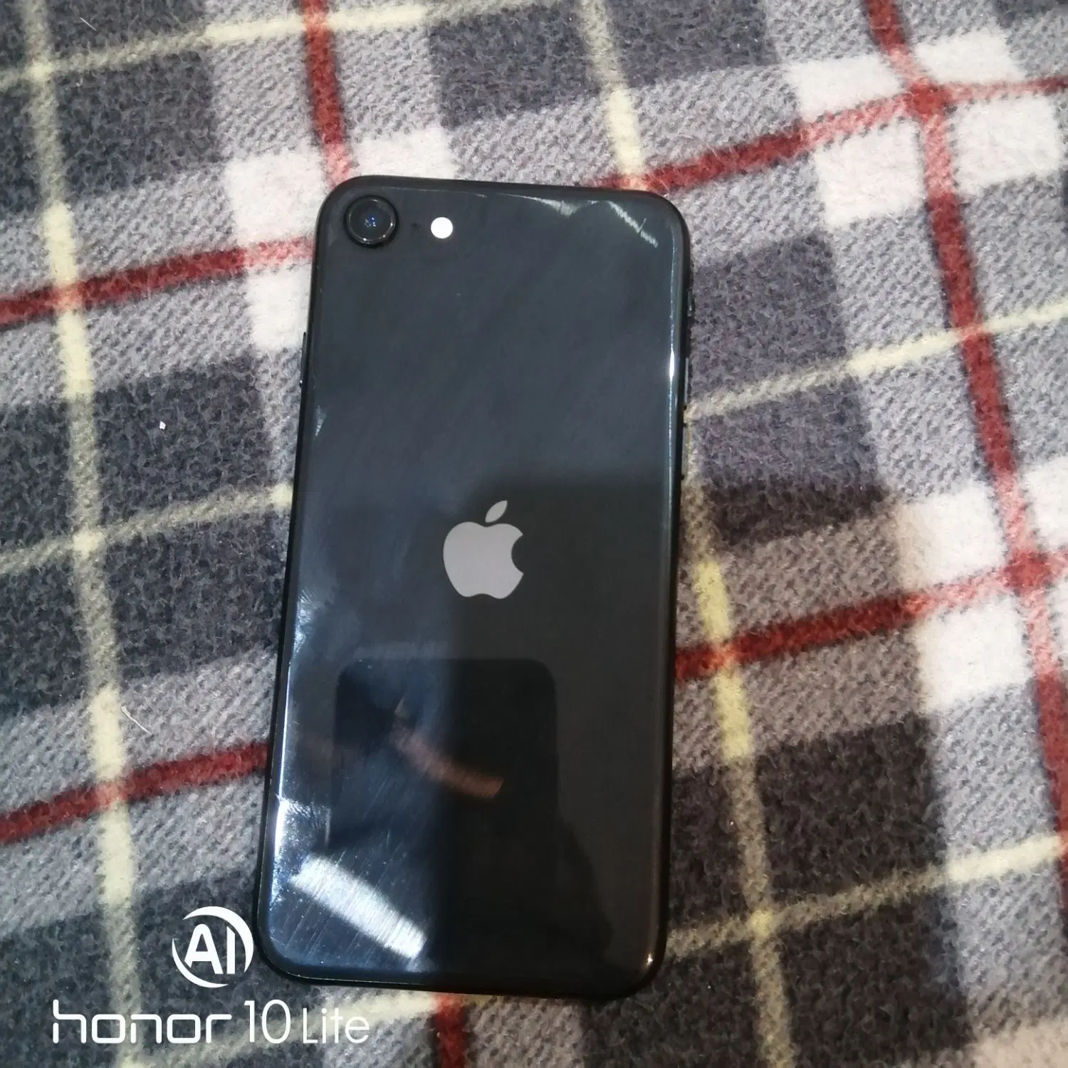 IPhone Se 2020|موبایل|کرمانشاه, |دیوار