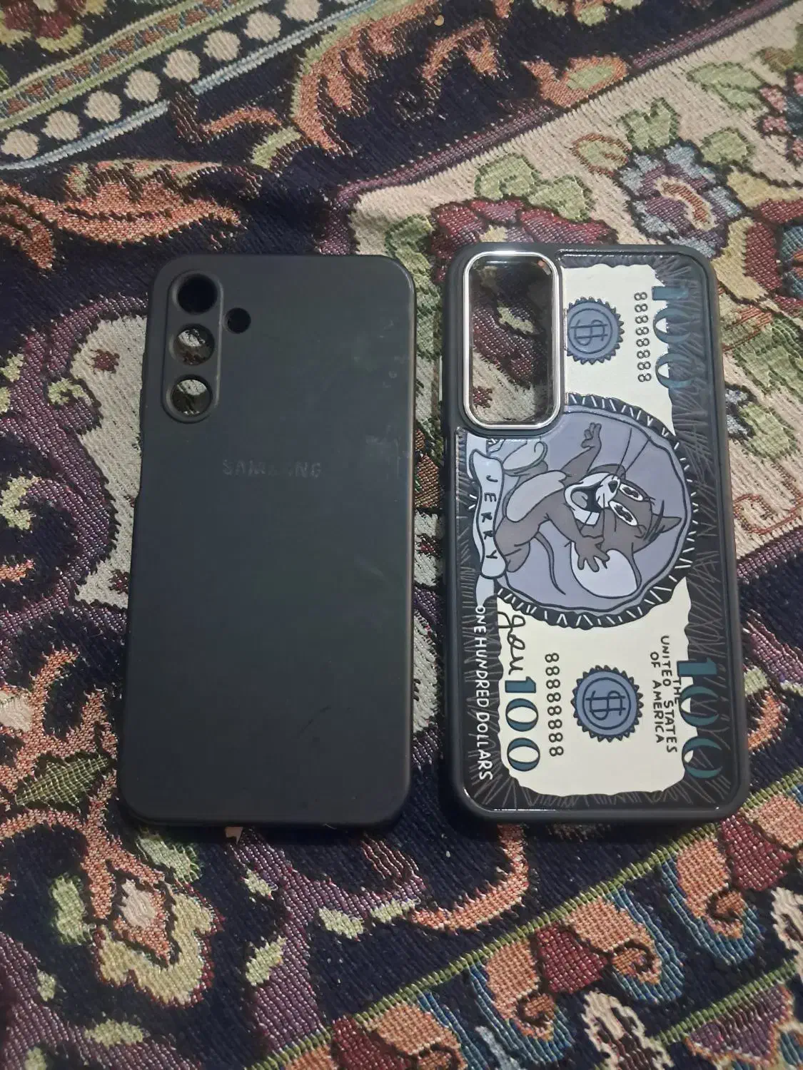 قاب سامسونگ a25|لوازم جانبی موبایل و تبلت|قم, زند آباد|دیوار