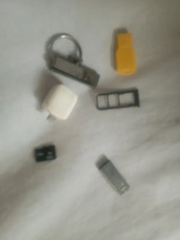 فلش ۱۶گ|لوازم جانبی موبایل و تبلت|مشهد, کوی دروی|دیوار