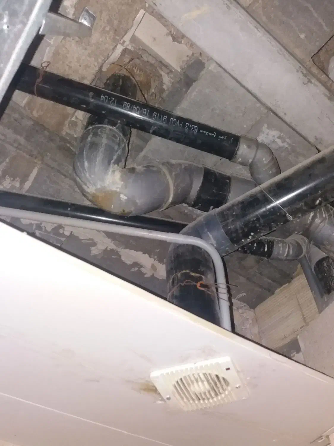 لوله کشی اب وفاضلاب گرفتگی تعمیرات رفع نشتی|خدمات پیشه و مهارت|شیراز, فضل‌آباد|دیوار