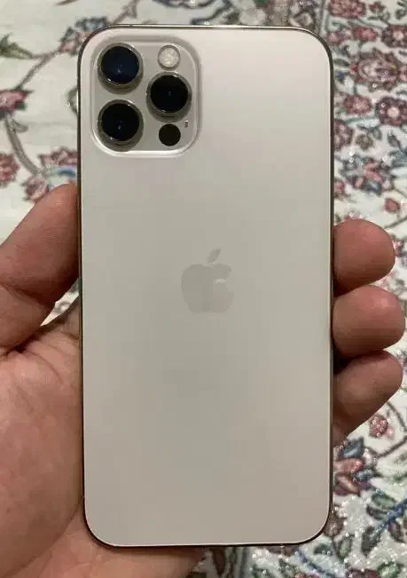 آیفون 12پرو|موبایل|تهران, دژکام|دیوار