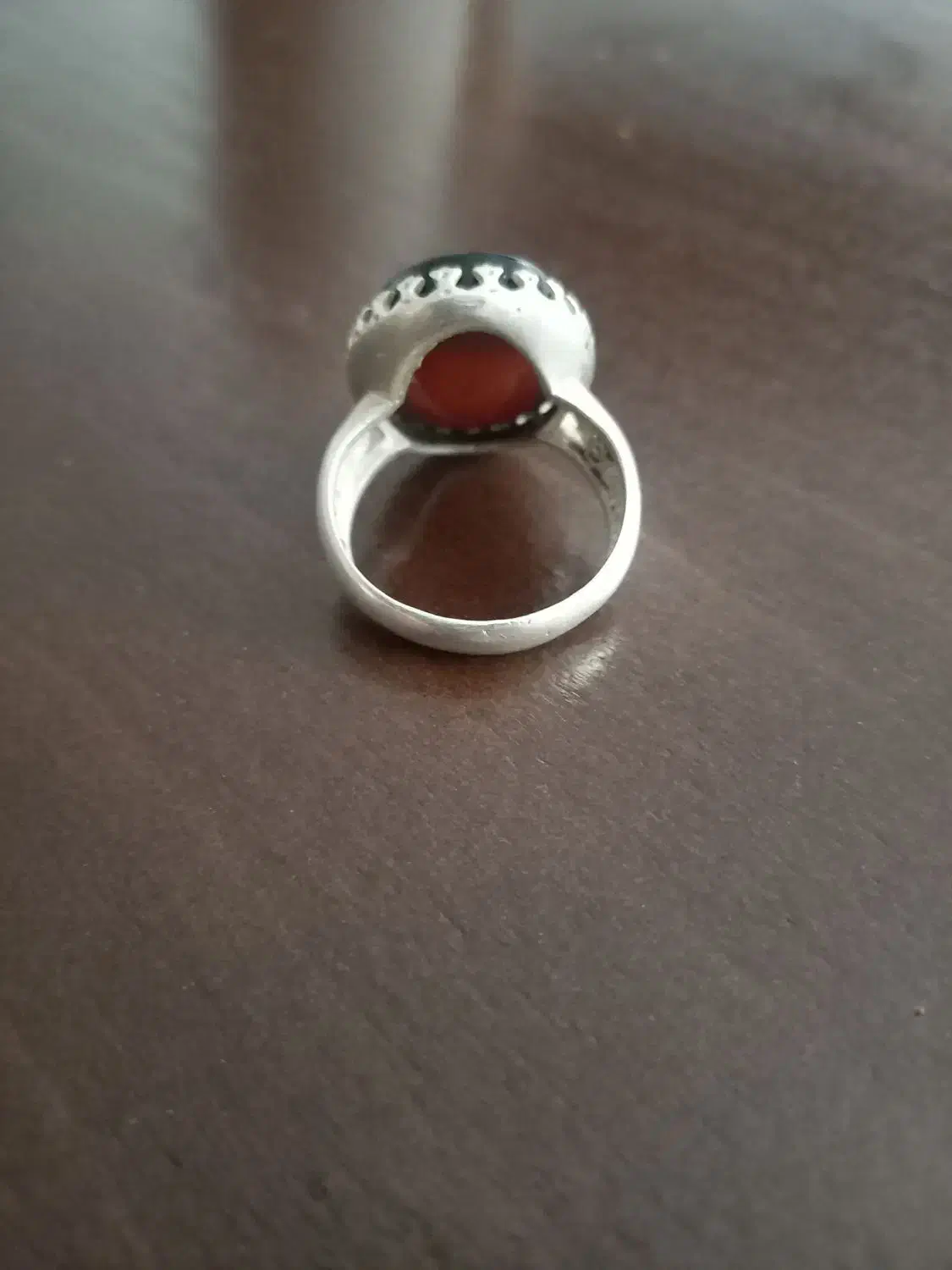 انگشتر نقره|بدلیجات|تهران, نیروی دریایی|دیوار