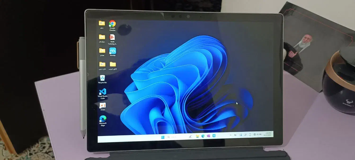 سرفیس پرو ۶|رایانه همراه|ورامین, ورامین|دیوار