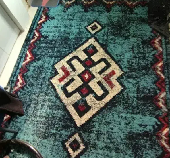 گلیم فرش|گلیم، جاجیم، گبه|کرمانشاه, |دیوار