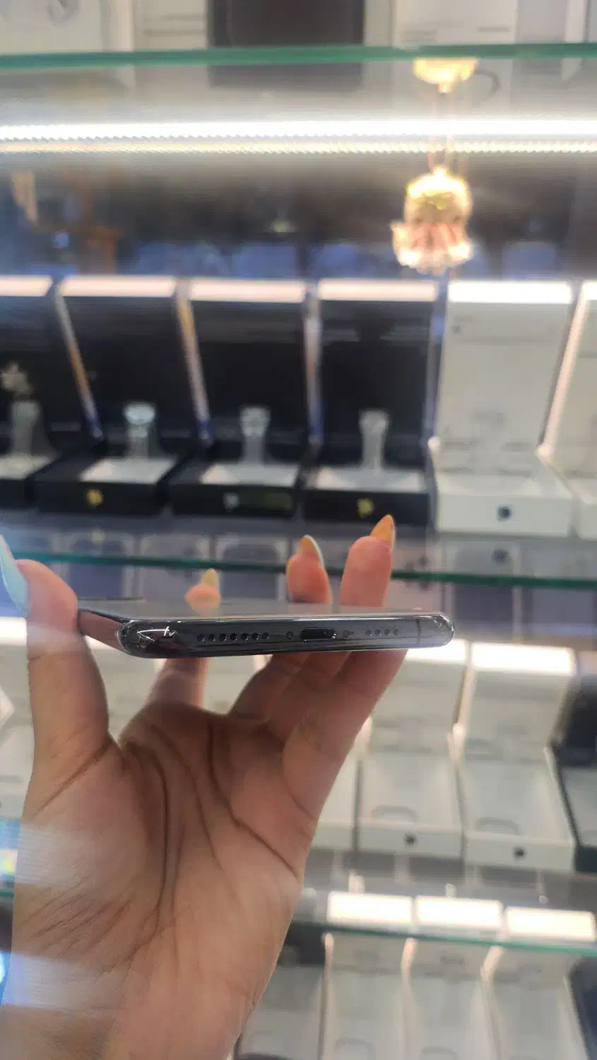 11promax 256|موبایل|مشهد, احمدآباد|دیوار