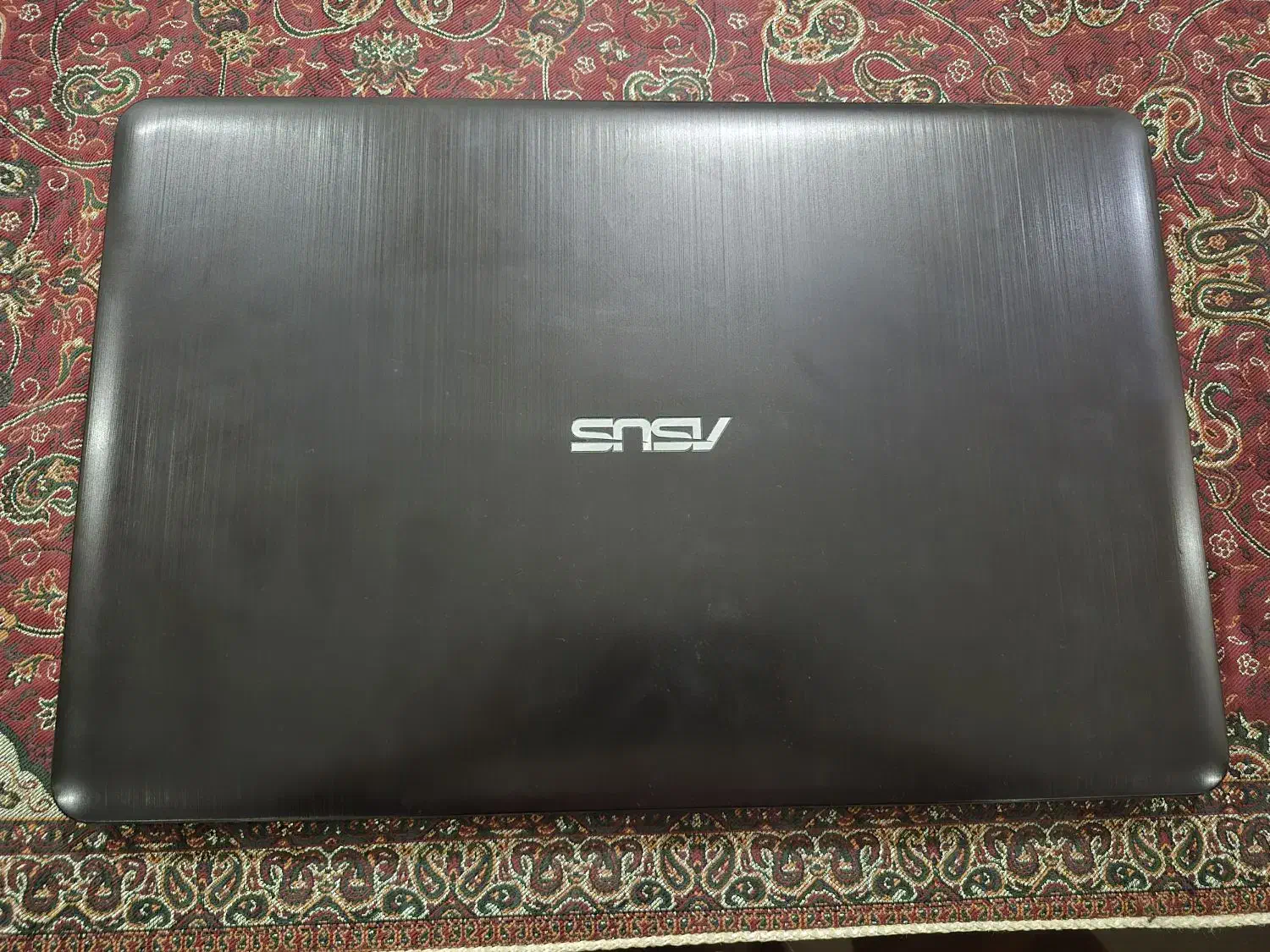 لپ‌تاپ ASUS X540YA|رایانه همراه|اصفهان, باغ دریاچه|دیوار