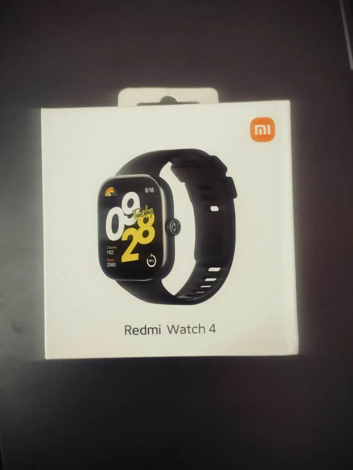 Redmi watch 4 ساعت هوشمند|ساعت|تهران, مهرآباد جنوبی|دیوار