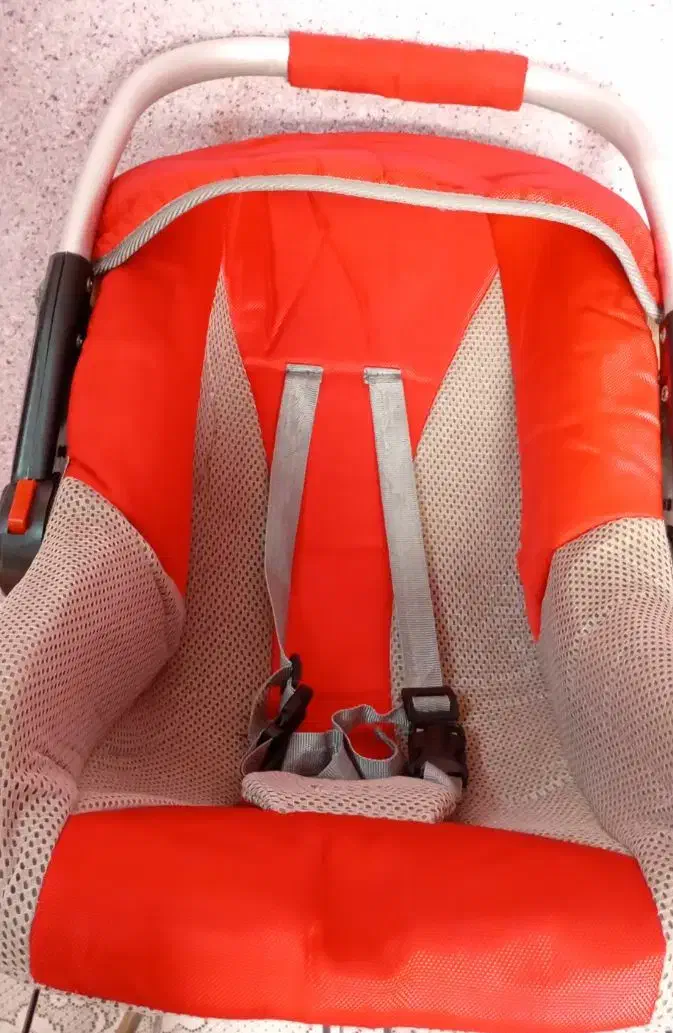 کریر حمل کودک|کالسکه و لوازم جانبی|اهواز, اهواز|دیوار