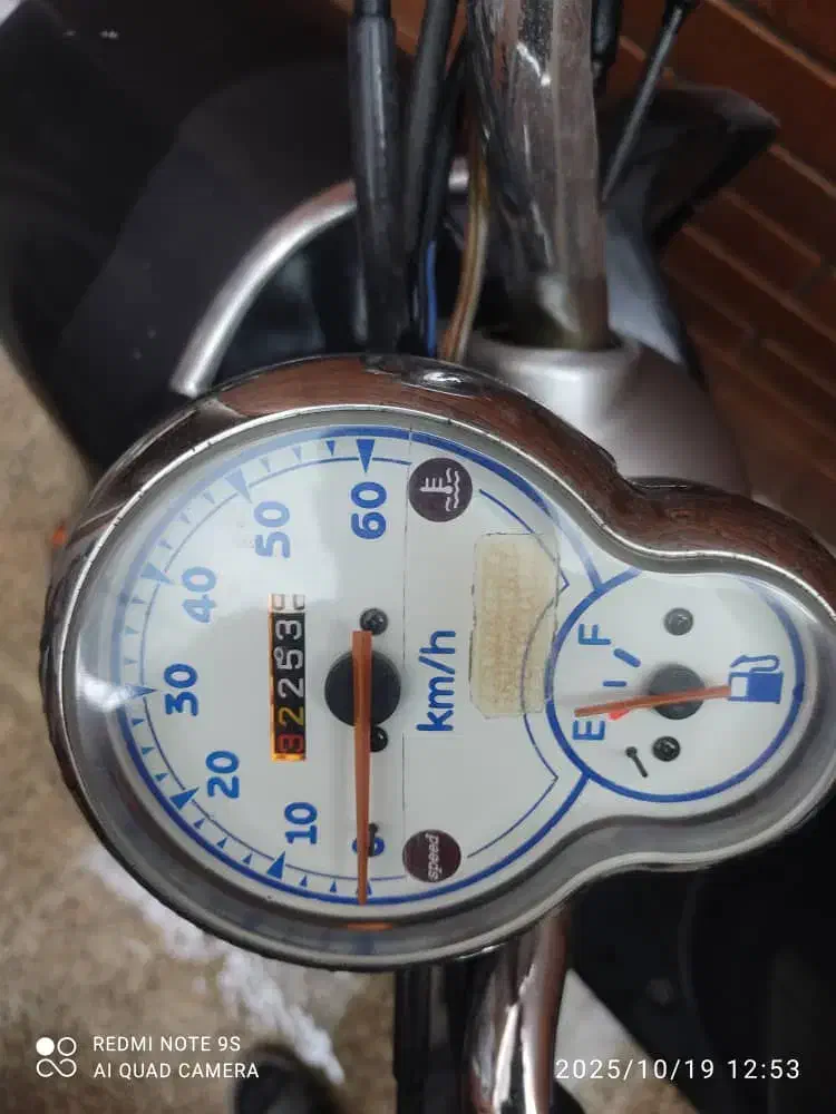 موتور یاماها وینو ۵۰cc|موتورسیکلت|اصفهان, فجر|دیوار