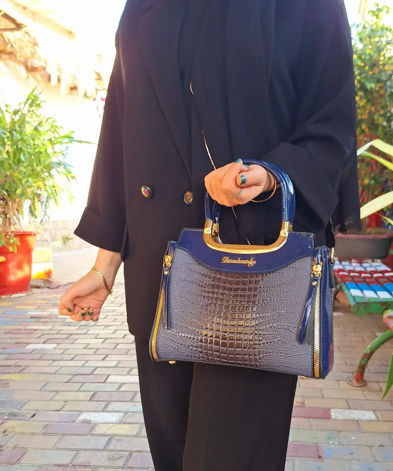 کیف شیک|کیف، کفش، کمربند|بوشهر, |دیوار