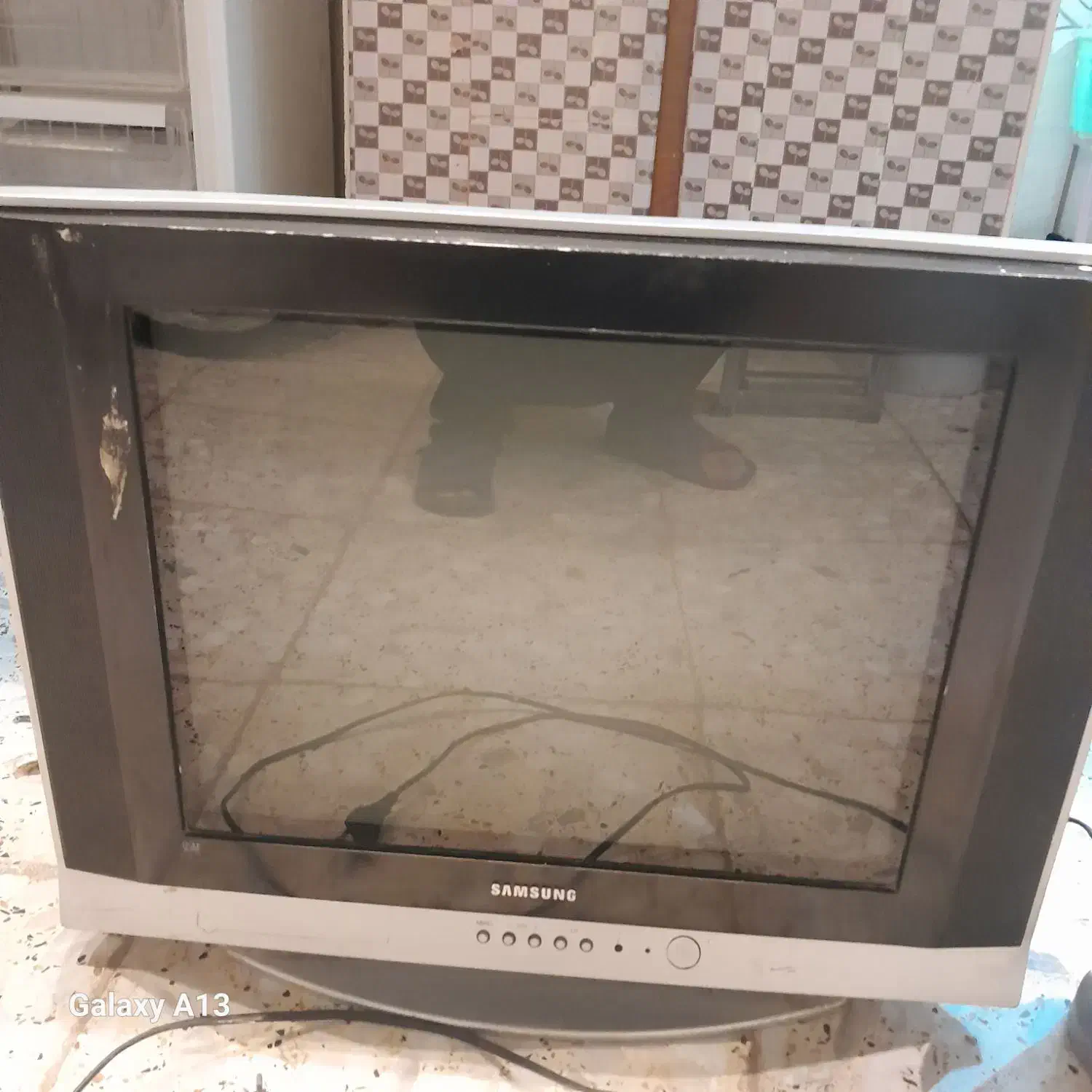 یخچال فریزر متن پایین بخون|یخچال و فریزر|ایذه, |دیوار