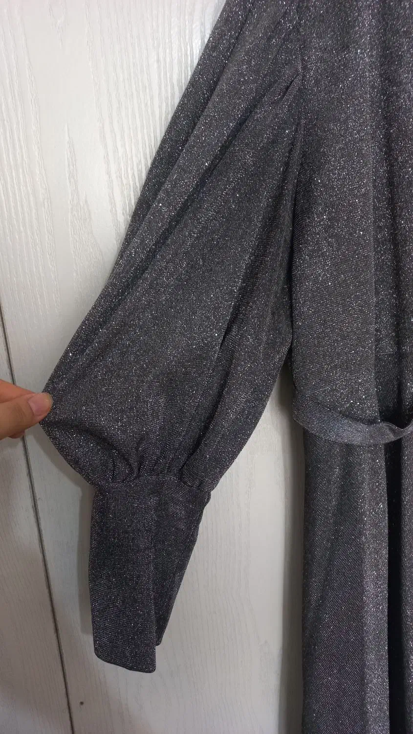 لباس مجلسی ست مادر دختری به همراه کفش مجلسی|لباس|پاکدشت, پارچین|دیوار