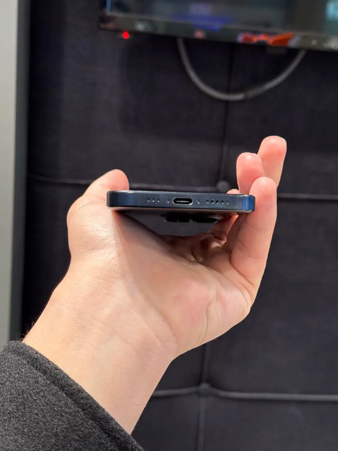 ip15Pro|موبایل|تبریز, |دیوار