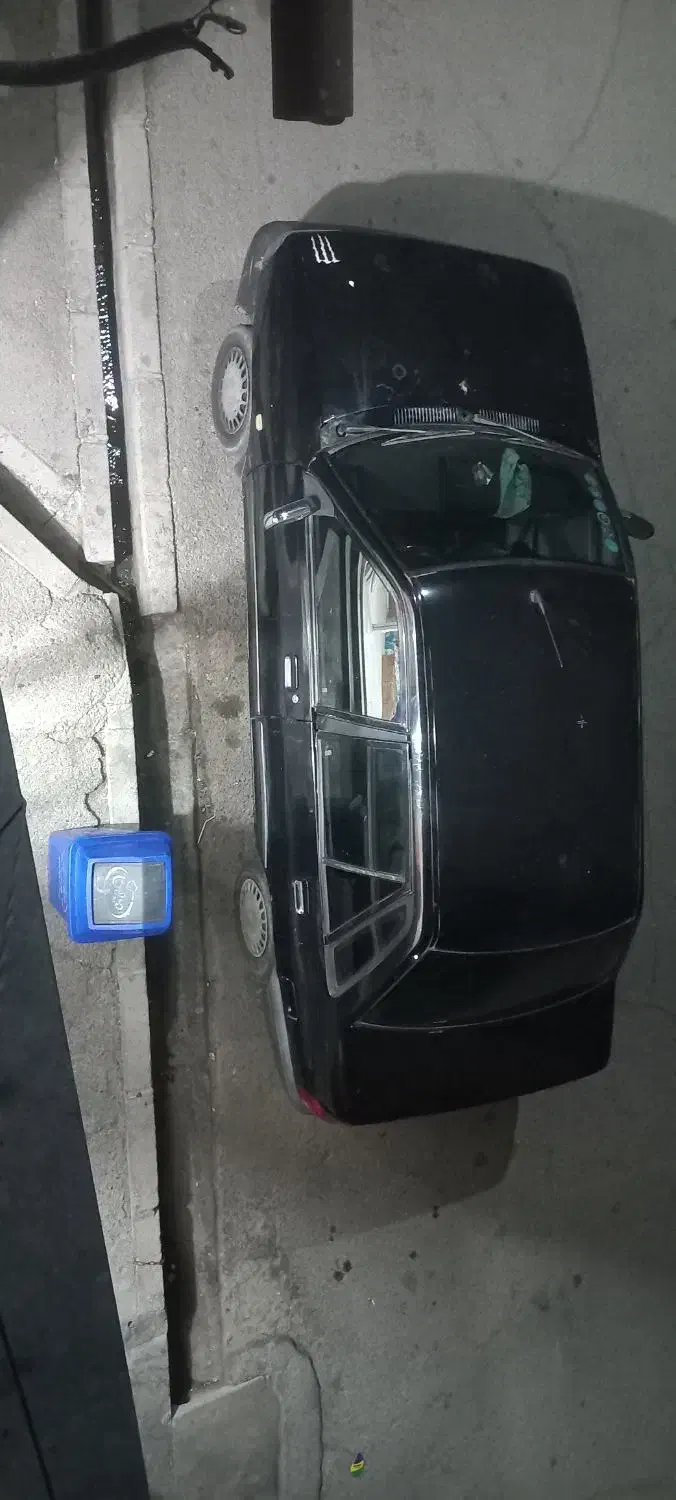 پراید مدل ۱۳۸۳|خودرو سواری و وانت|هشتگرد, هشتگرد قدیم|دیوار