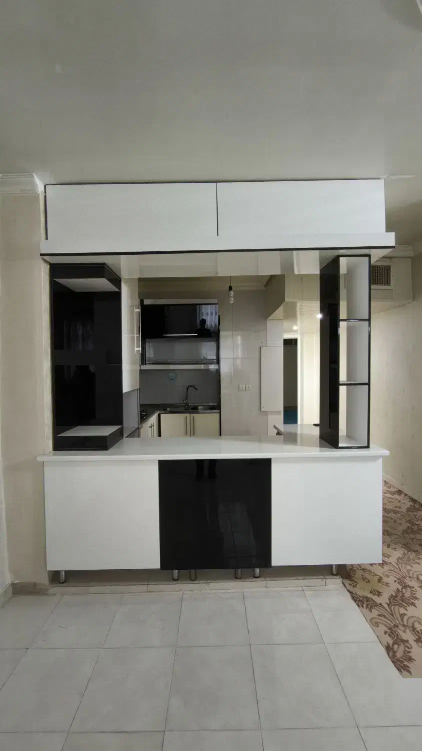 خانه آپارتمانی طبقه دومم|فروش آپارتمان|شاهینشهر, شهرک گلدیس|دیوار