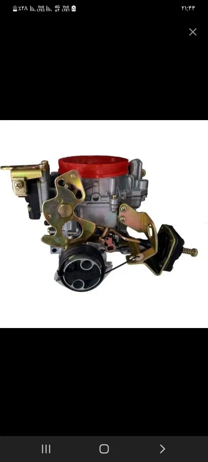 تعمیر وسرویس کاربراتور پژو ۲۰۰۰|خدمات موتور و ماشین|زابل, |دیوار