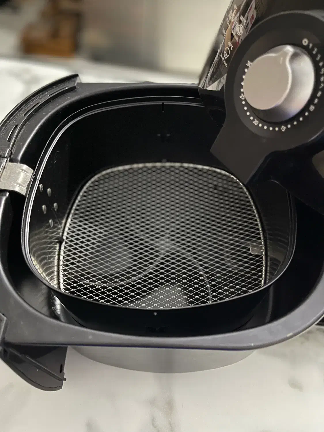 سرخ کن فلیپس مدل HD-9220|اجاق گاز و لوازم برقی پخت‌وپز|قدس, معادن شن و ماسه|دیوار