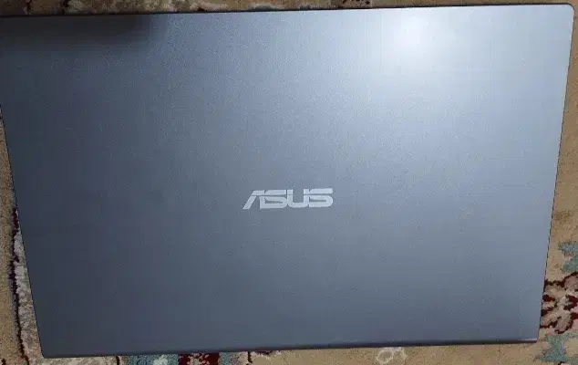 لپ تاپ ایسوس درحد صفر|رایانه همراه|بم, |دیوار