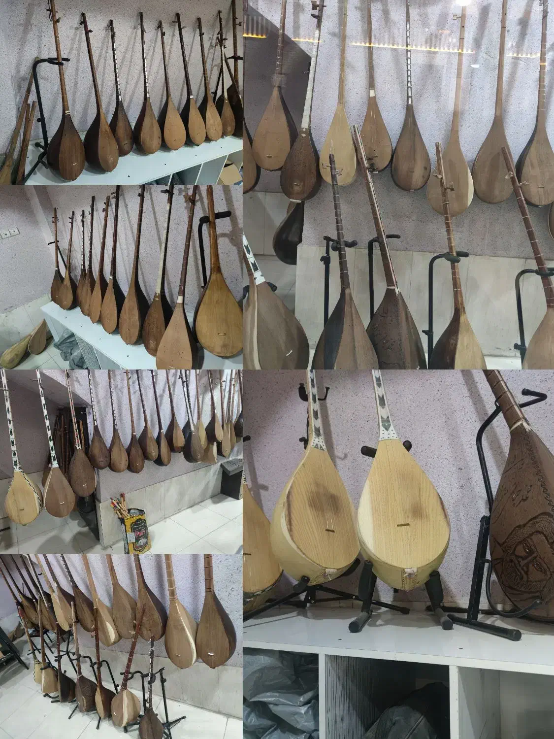 سنتور آموزش سنتور فروش سنتور|سازهای سنتی|مشهد, شهید قربانی|دیوار