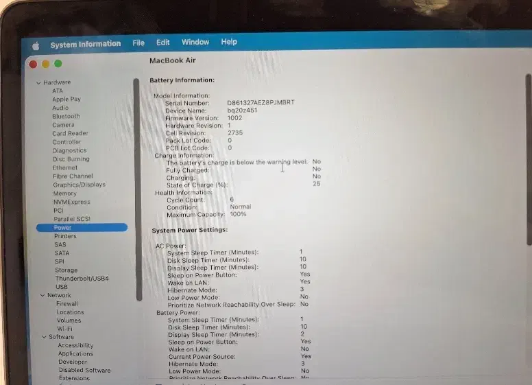 مک بوک ایر m1 در حد نو|رایانه همراه|تهران, فلسطین (میدان انقلاب)|دیوار