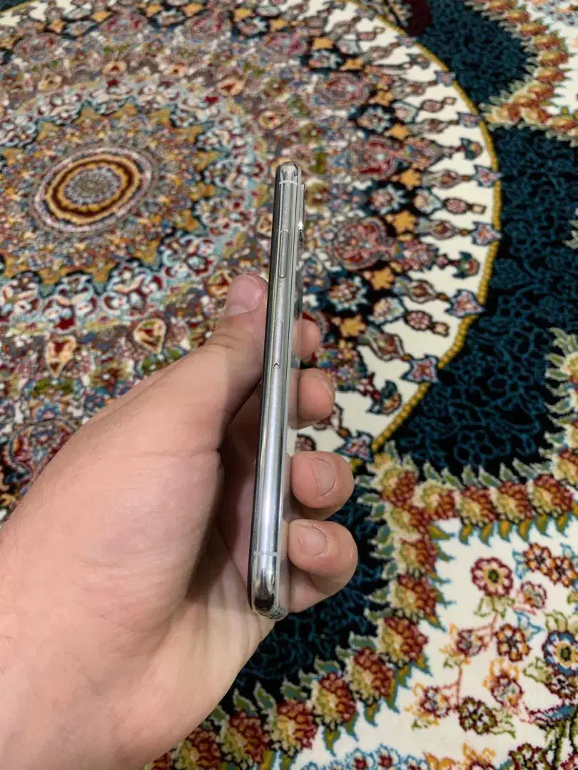 السیدی و لوازم ایفون ایکس iphone x|موبایل|ارومیه, |دیوار