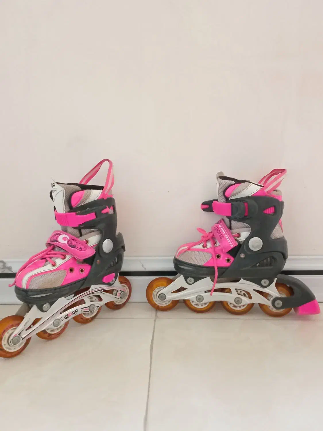 اسکیت|دوچرخه، اسکیت، اسکوتر|گلستان (تهران), |دیوار