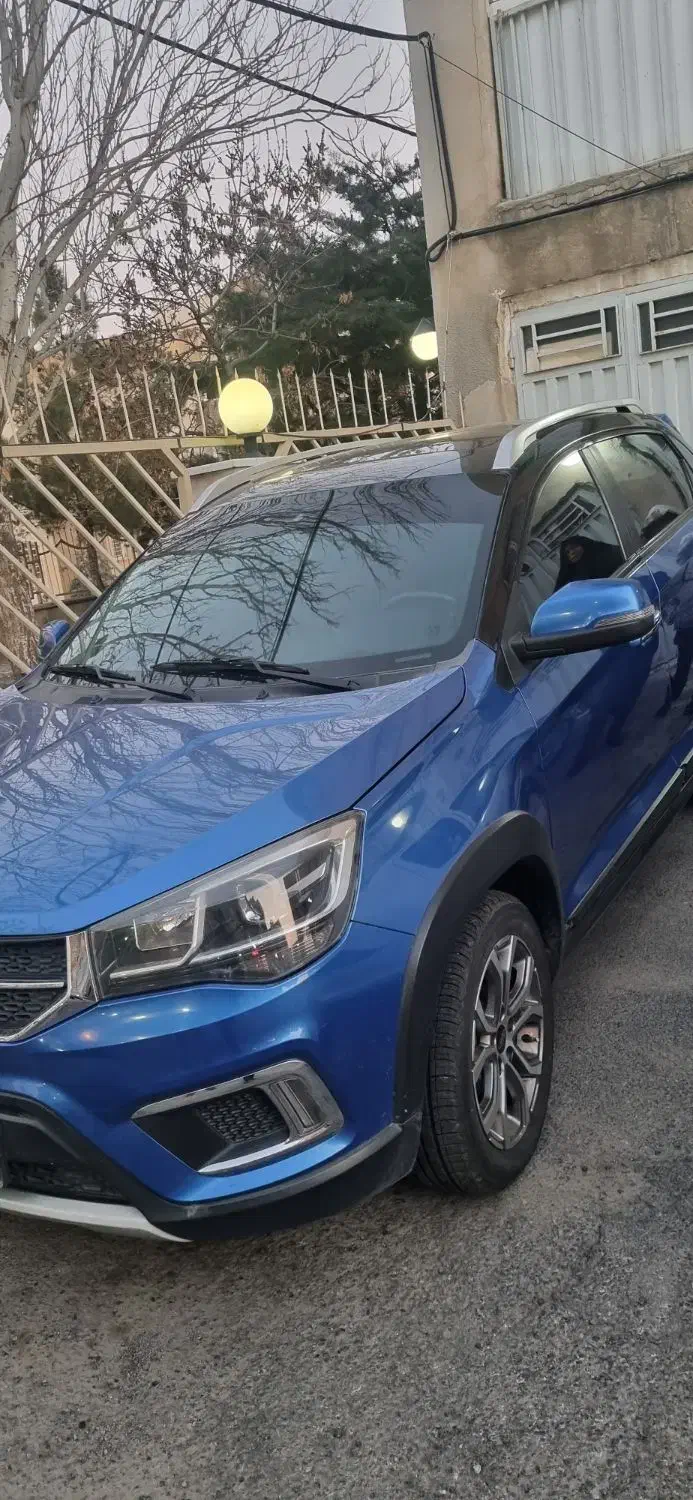 MVMX22|خودرو سواری و وانت|سهند, |دیوار