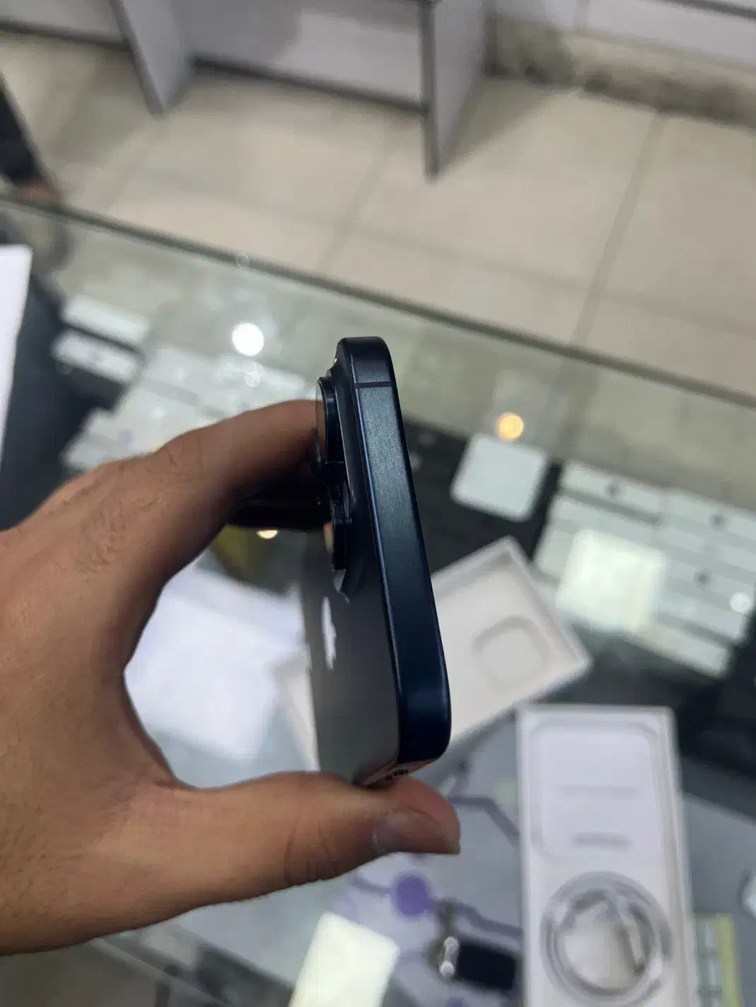 iPhone 15 Promax|موبایل|فردیس, فردیس|دیوار