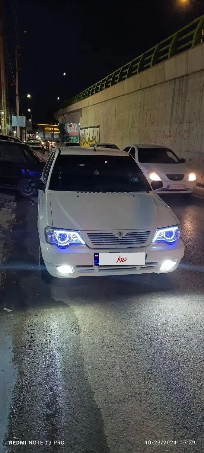 پراید 132.89|خودرو سواری و وانت|بجنورد, |دیوار