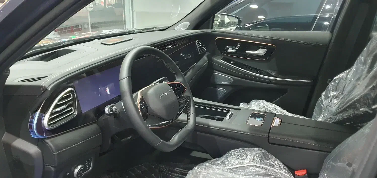 x trim vx 1403|خودرو سواری و وانت|تهران, علم و صنعت|دیوار