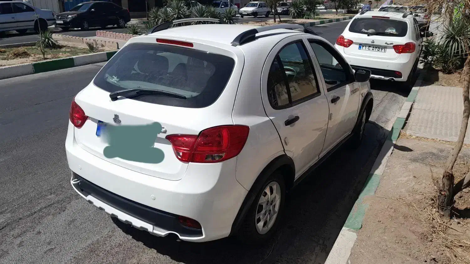 کوییک ام تی|خودرو سواری و وانت|تهران, حسین‌آباد|دیوار