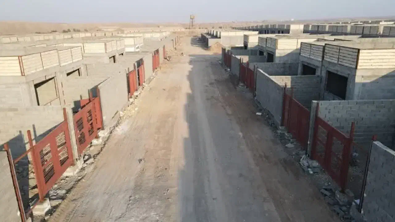 فروش ویلایی آپارتمان پیش فروش|فروش آپارتمان|قم, پردیسان|دیوار