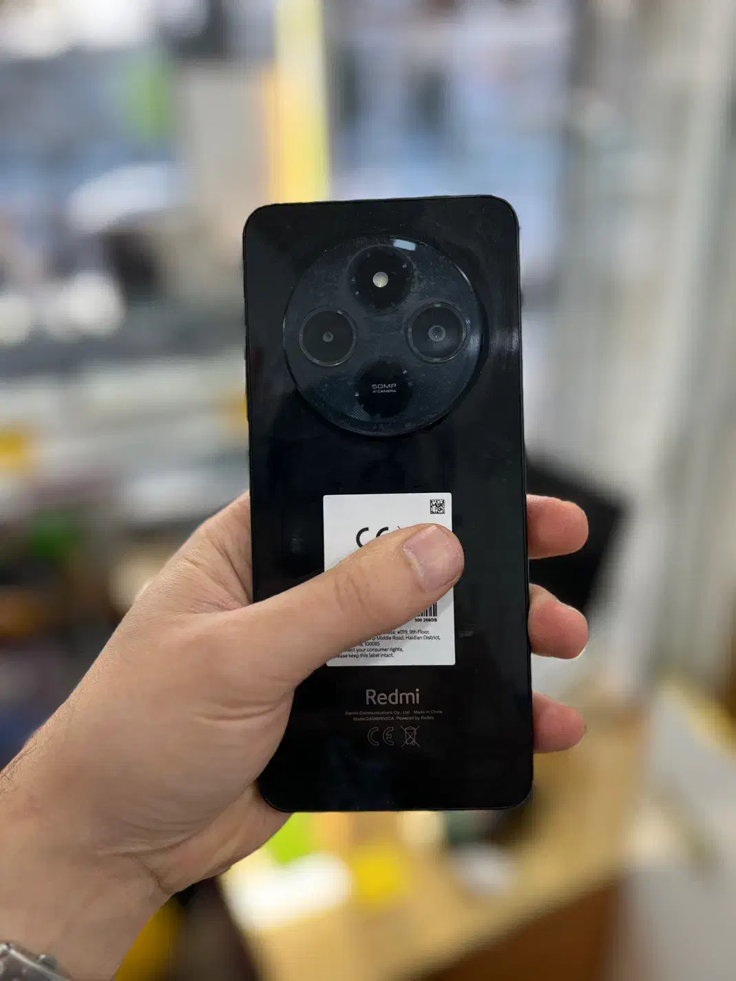 redmi14c|موبایل|پیرانشهر, |دیوار