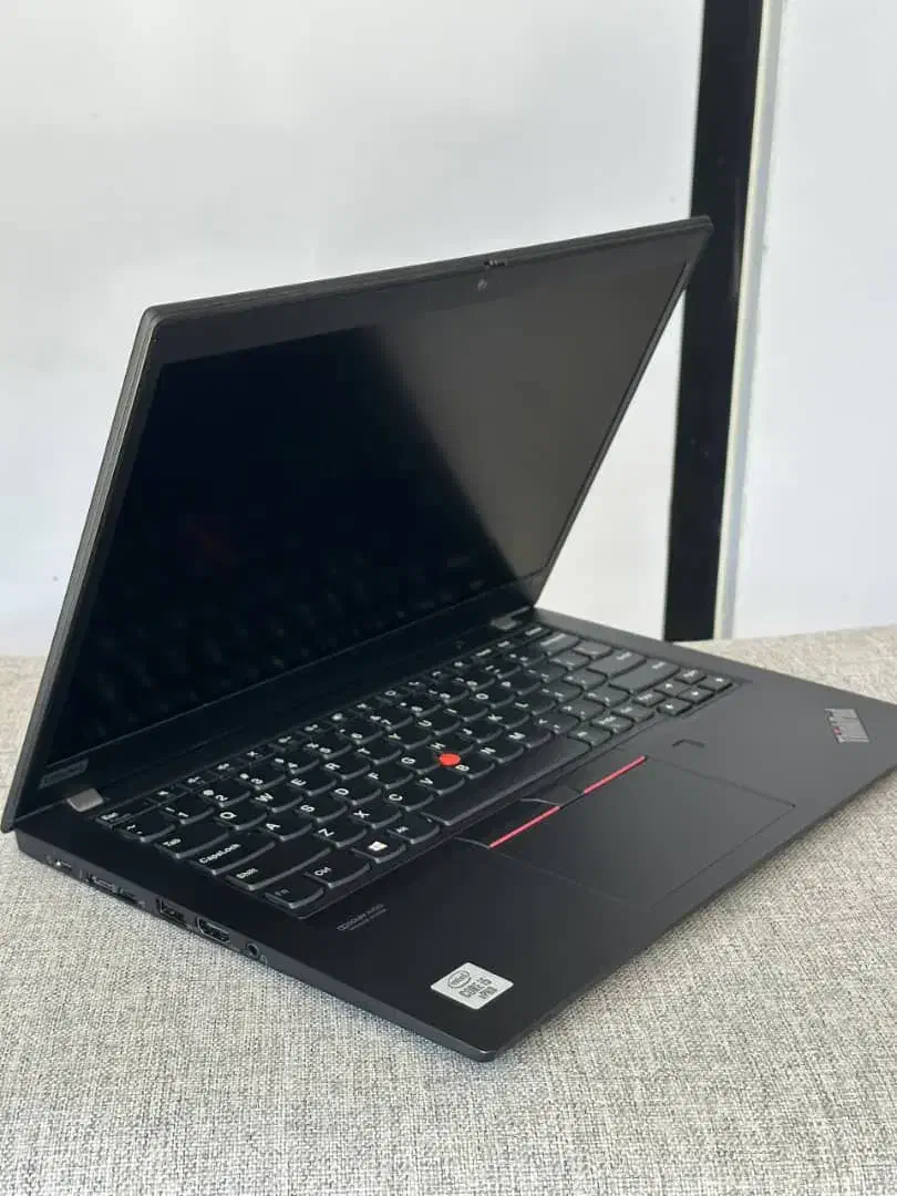 Lenovo Thinkpad X13، i5 10th/16/256|رایانه همراه|تهران, نارمک|دیوار