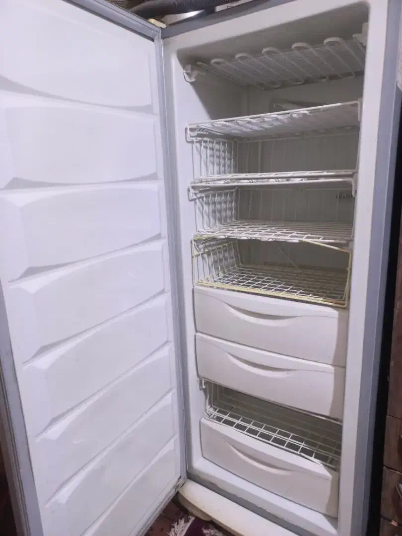 یخچال و فریزر|یخچال و فریزر|جهرم, |دیوار