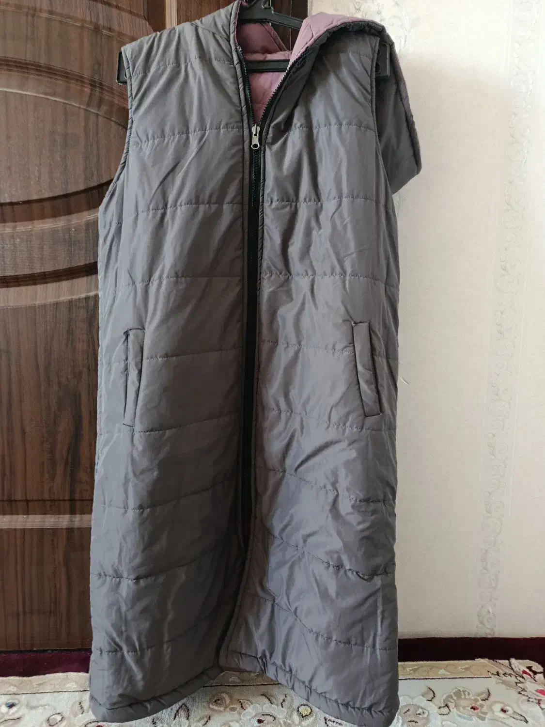 پافر بلند|لباس|خرمدره, |دیوار