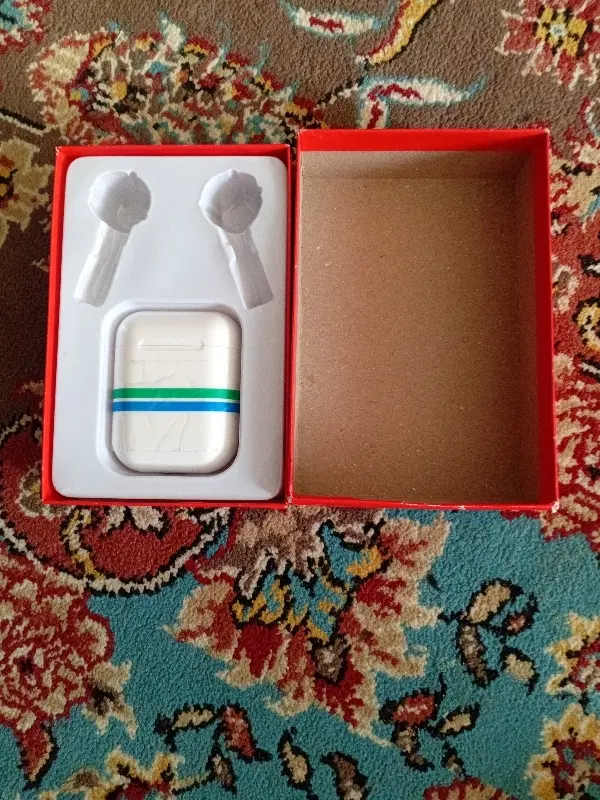 ایرپاد.|پخش‌کننده همراه|زاهدان, |دیوار
