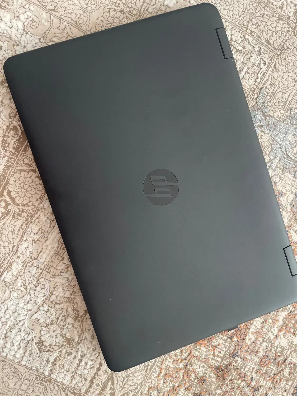 لپ تاپhp|رایانه همراه|قم, بنیاد|دیوار