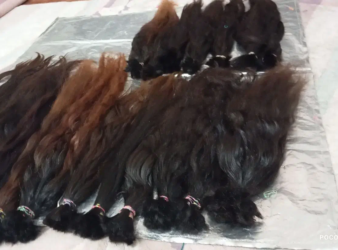 خریدار اصلی موطبیعی|خدمات آرایشگری و زیبایی|زاهدان, |دیوار