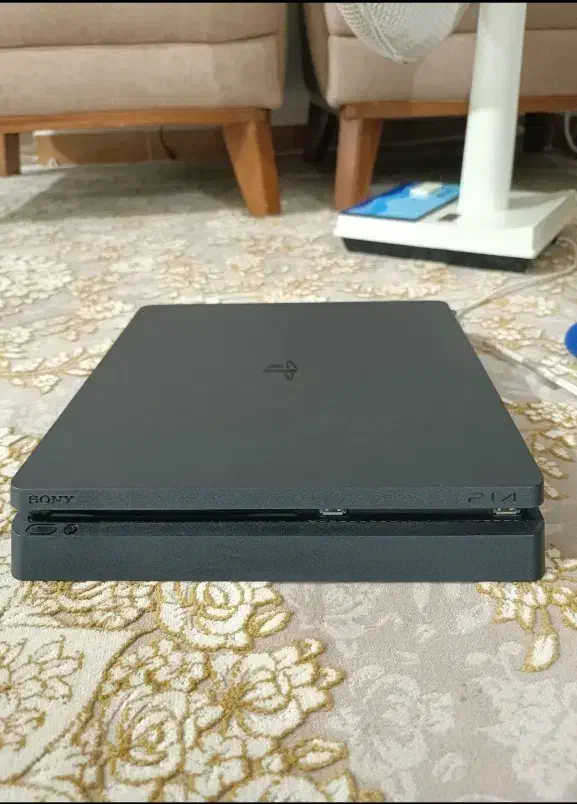 ps4 اسلیم 1ترابایت|کنسول، بازی ویدئویی و آنلاین|کرمانشاه, |دیوار