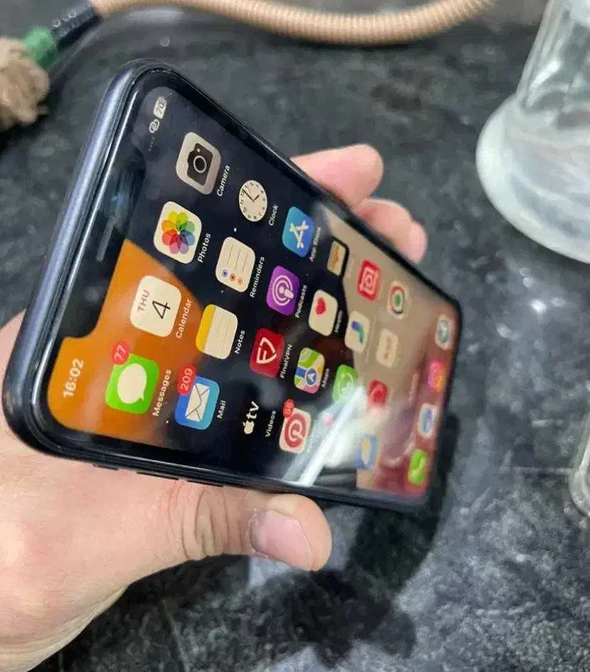 آیفون xr|موبایل|سیرجان, |دیوار