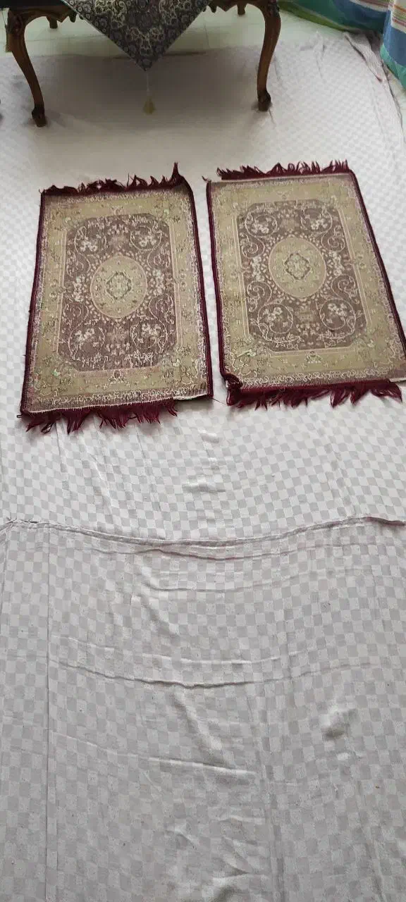 پادری|پادری|کرج, ساماندهی|دیوار