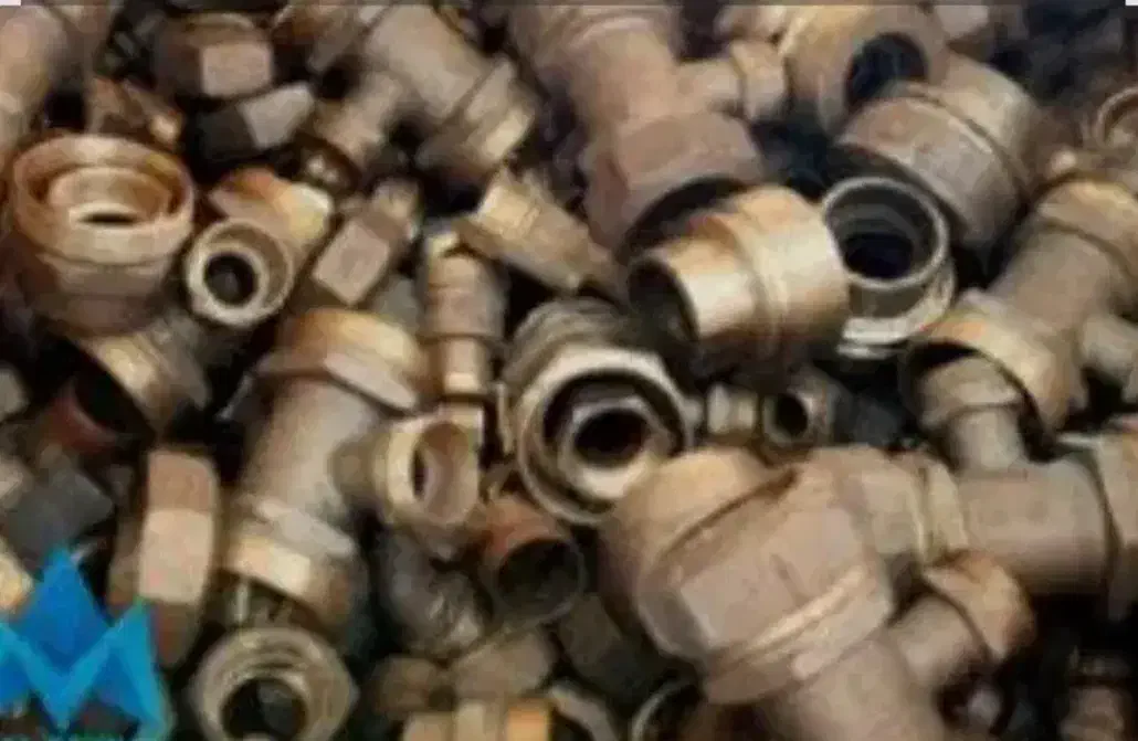 خریدارعمده وجزیی ضایعات فلزات رنگی وکارتن کتاب|خدمات پیشه و مهارت|فردیس, ثابتی|دیوار