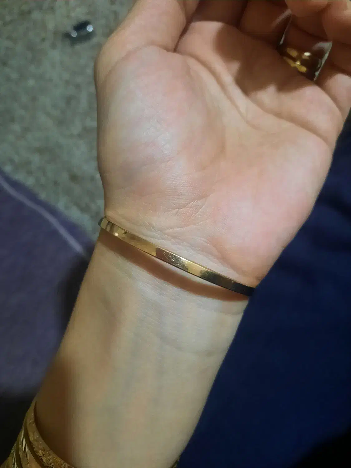 النگو طلا|جواهرات|اهواز, کوی مهدیس|دیوار