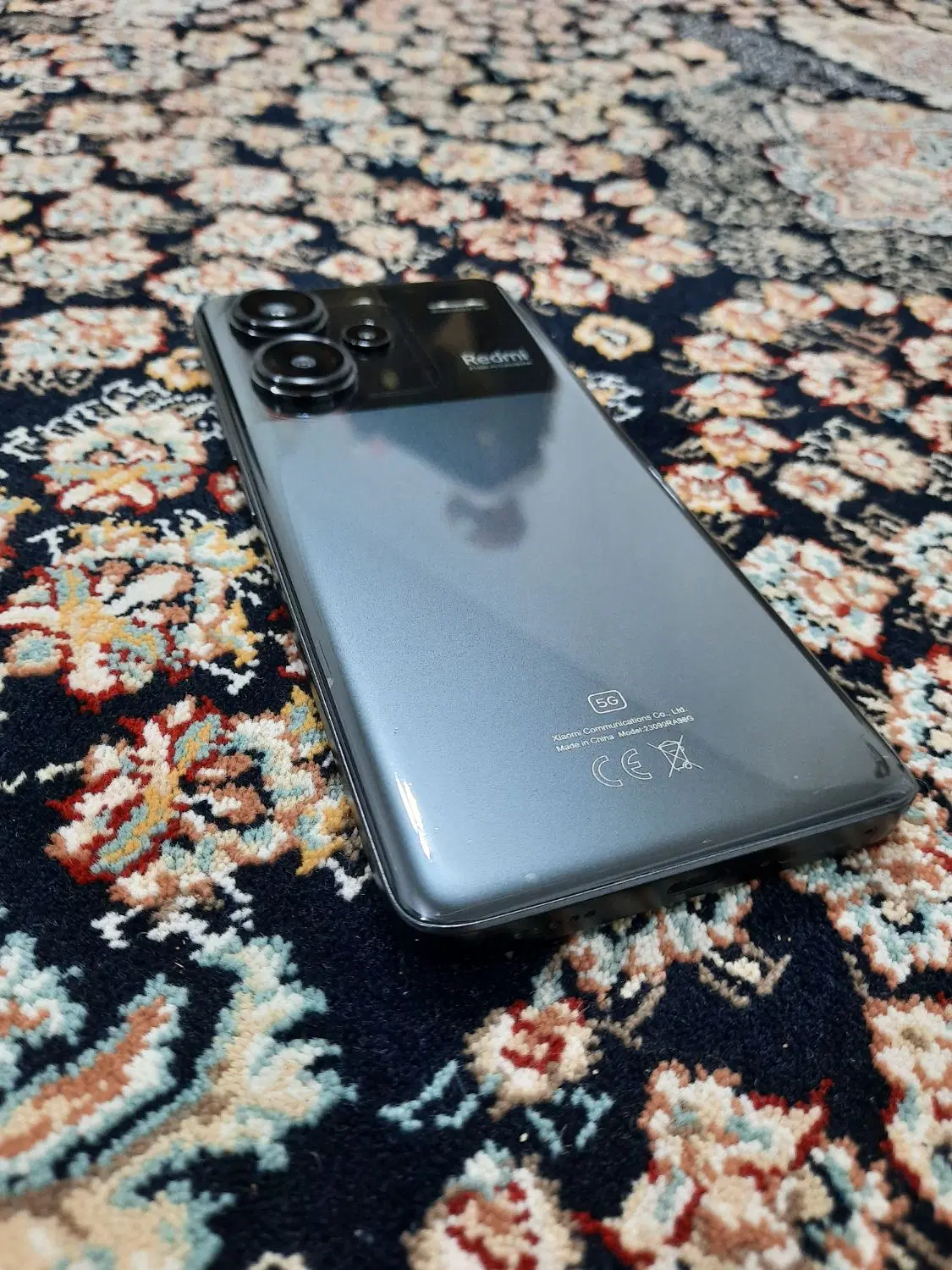not 13 pro plus|موبایل|شاهین دژ, |دیوار