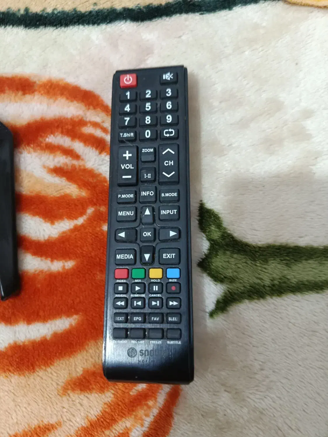 تلویزیون اسنوا|تلویزیون و پروژکتور|لنگرود, |دیوار