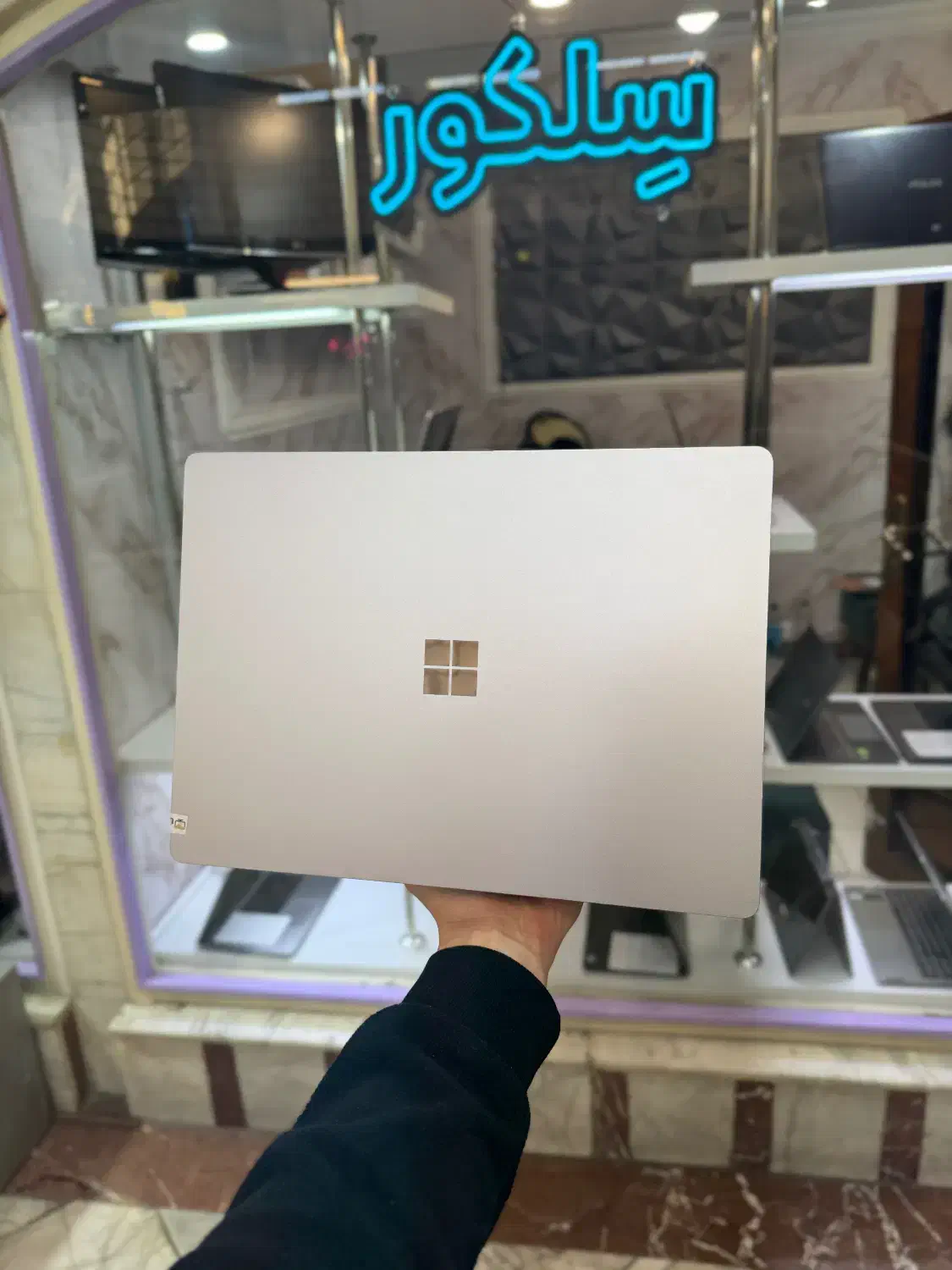 Surface laptop 4|رایانه همراه|تبریز, |دیوار